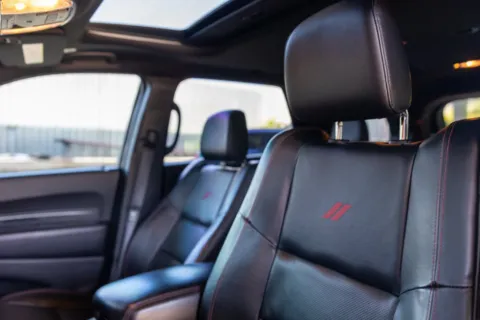 Photos of 2022 Dodge Durango R/T for sale in Hillside, NJ at Luxury Motor Cars