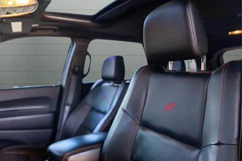Photos of 2022 Dodge Durango R/T for sale in Hillside, NJ at Luxury Motor Cars