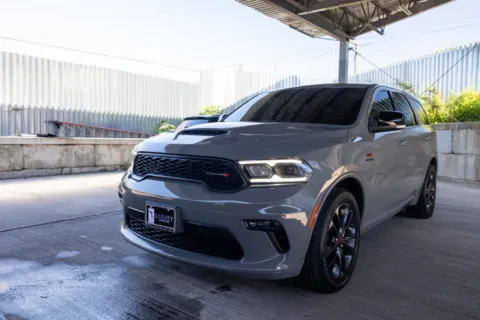 More photos of 2022 Dodge Durango R/T at Luxury Motor Cars, NJ