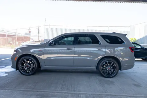 More photos of 2022 Dodge Durango R/T at Luxury Motor Cars, NJ