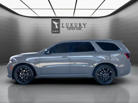 More photos of 2022 Dodge Durango R/T at Luxury Motor Cars, NJ