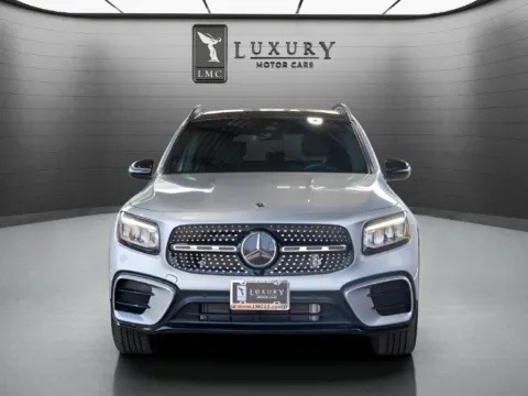 Another view of 2025 Mercedes-Benz GLB 250 for sale in Hillside, NJ at Luxury Motor Cars
