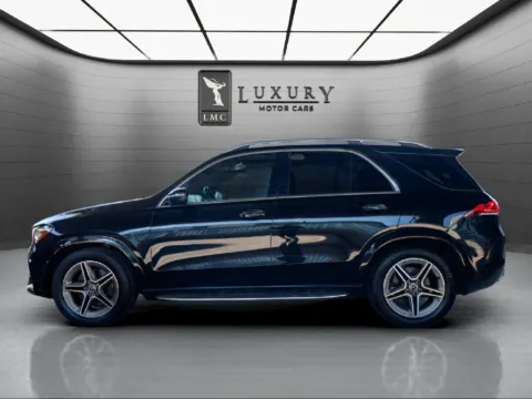 More photos of 2023 Mercedes-Benz GLE 450 at Luxury Motor Cars, NJ