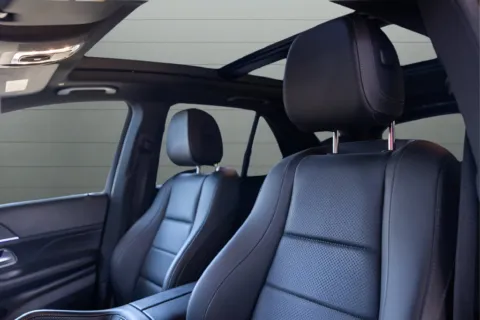Photos of 2023 Mercedes-Benz GLE 450 for sale in Hillside, NJ at Luxury Motor Cars