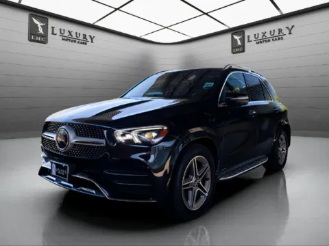 More photos of 2023 Mercedes-Benz GLE 450 at Luxury Motor Cars, NJ