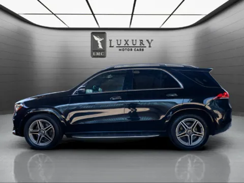 More photos of 2023 Mercedes-Benz GLE 450 at Luxury Motor Cars, NJ
