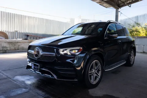 More photos of 2023 Mercedes-Benz GLE 450 at Luxury Motor Cars, NJ