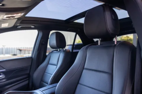 Photos of 2023 Mercedes-Benz GLE 450 for sale in Hillside, NJ at Luxury Motor Cars