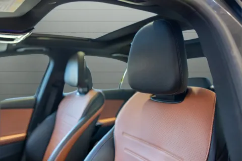 Photos of 2024 Mercedes-Benz C-Class C 300 for sale in Hillside, NJ at Luxury Motor Cars
