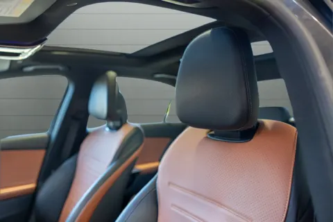 Photos of 2024 Mercedes-Benz C-Class C 300 for sale in Hillside, NJ at Luxury Motor Cars