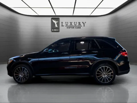 More photos of 2022 Mercedes-Benz GLC 300 at Luxury Motor Cars, NJ