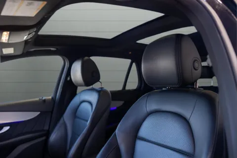 Photos of 2022 Mercedes-Benz GLC 300 for sale in Hillside, NJ at Luxury Motor Cars