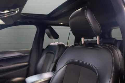 Photos of 2023 Jeep Grand Cherokee Altitude X for sale in Hillside, NJ at Luxury Motor Cars