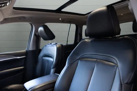 Photos of 2023 Jeep Grand Cherokee 4xe for sale in Hillside, NJ at Luxury Motor Cars