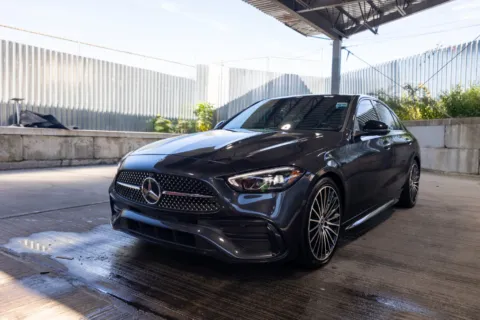 More photos of 2024 Mercedes-Benz C-Class C 300 at Luxury Motor Cars, NJ