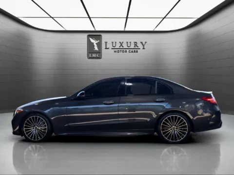 More photos of 2024 Mercedes-Benz C-Class C 300 at Luxury Motor Cars, NJ