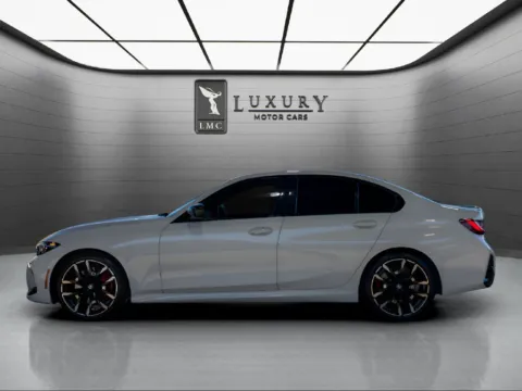 More photos of 2026 BMW 3 Series 330i NA xDrive at Luxury Motor Cars, NJ