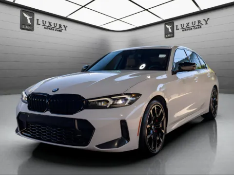 More photos of 2026 BMW 3 Series 330i NA xDrive at Luxury Motor Cars, NJ