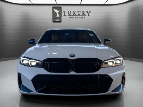 Another view of 2026 BMW 3 Series 330i NA xDrive for sale in Hillside, NJ at Luxury Motor Cars