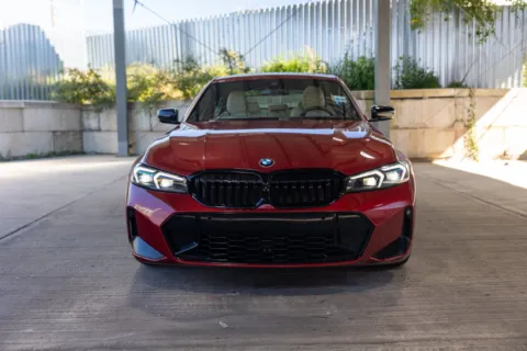 Another view of 2026 BMW 3 Series 330i NA xDrive for sale in Hillside, NJ at Luxury Motor Cars