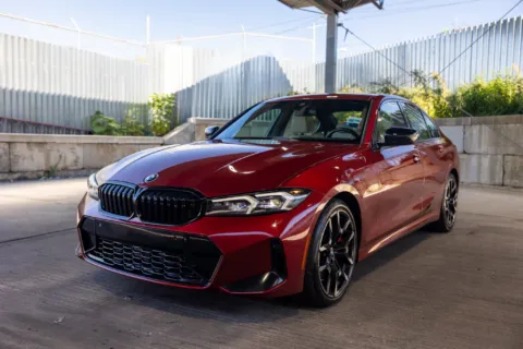 More photos of 2026 BMW 3 Series 330i NA xDrive at Luxury Motor Cars, NJ