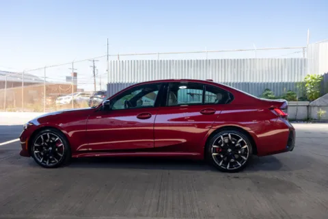 More photos of 2026 BMW 3 Series 330i NA xDrive at Luxury Motor Cars, NJ