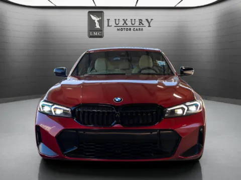 Another view of 2026 BMW 3 Series 330i NA xDrive for sale in Hillside, NJ at Luxury Motor Cars