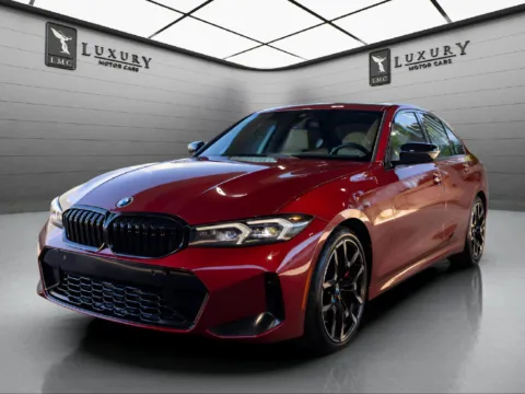 More photos of 2026 BMW 3 Series 330i NA xDrive at Luxury Motor Cars, NJ