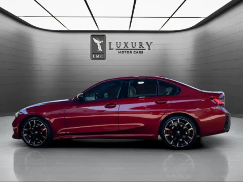 More photos of 2026 BMW 3 Series 330i NA xDrive at Luxury Motor Cars, NJ
