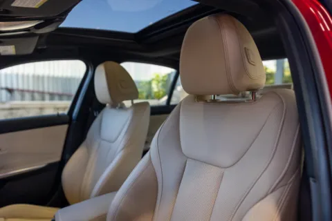 Photos of 2026 BMW 3 Series 330i NA xDrive for sale in Hillside, NJ at Luxury Motor Cars