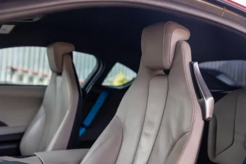 Photos of 2015 BMW i8 for sale in Hillside, NJ at Luxury Motor Cars