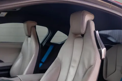 Photos of 2015 BMW i8 for sale in Hillside, NJ at Luxury Motor Cars