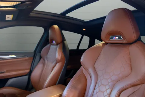 Photos of 2024 BMW X4 M for sale in Hillside, NJ at Luxury Motor Cars
