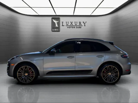 More photos of 2021 Porsche Macan GTS at Luxury Motor Cars, NJ