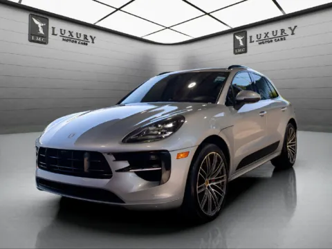 More photos of 2021 Porsche Macan GTS at Luxury Motor Cars, NJ