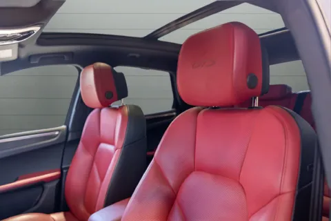 Photos of 2021 Porsche Macan GTS for sale in Hillside, NJ at Luxury Motor Cars