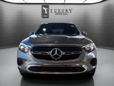 Another view of 2023 Mercedes-Benz GLC 300 for sale in Hillside, NJ at Luxury Motor Cars