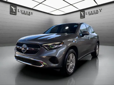 More photos of 2023 Mercedes-Benz GLC 300 at Luxury Motor Cars, NJ