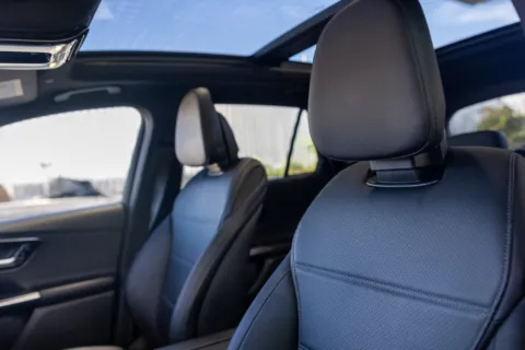 Photos of 2023 Mercedes-Benz GLC 300 for sale in Hillside, NJ at Luxury Motor Cars