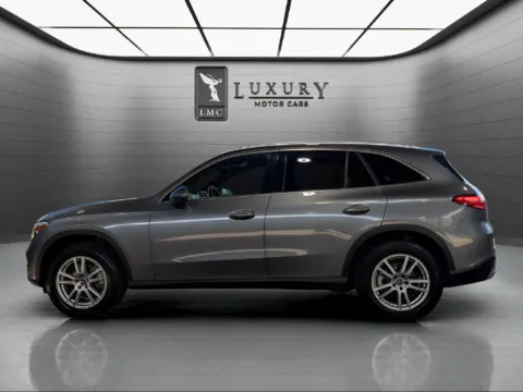 More photos of 2023 Mercedes-Benz GLC 300 at Luxury Motor Cars, NJ