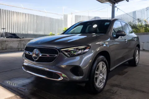 More photos of 2023 Mercedes-Benz GLC 300 at Luxury Motor Cars, NJ
