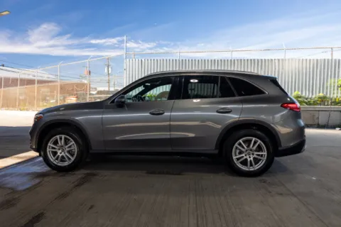 More photos of 2023 Mercedes-Benz GLC 300 at Luxury Motor Cars, NJ