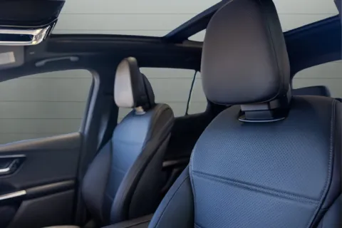 Photos of 2023 Mercedes-Benz GLC 300 for sale in Hillside, NJ at Luxury Motor Cars