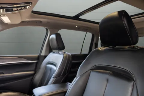 Photos of 2023 Jeep Grand Cherokee Limited for sale in Hillside, NJ at Luxury Motor Cars