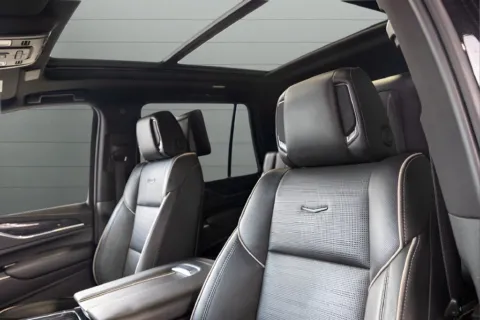 Photos of 2021 Cadillac Escalade Sport for sale in Hillside, NJ at Luxury Motor Cars