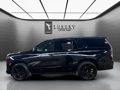More photos of 2021 Cadillac Escalade Sport at Luxury Motor Cars, NJ