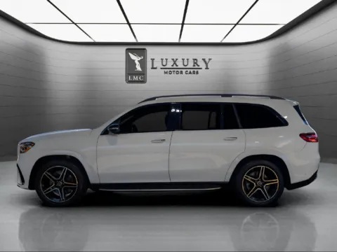 More photos of 2024 Mercedes-Benz GLS 450 at Luxury Motor Cars, NJ