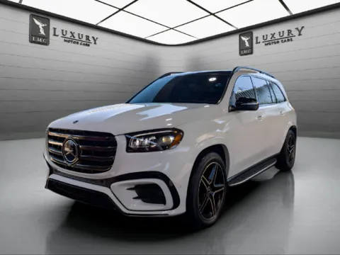 More photos of 2024 Mercedes-Benz GLS 450 at Luxury Motor Cars, NJ