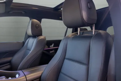 Photos of 2024 Mercedes-Benz GLS 450 for sale in Hillside, NJ at Luxury Motor Cars