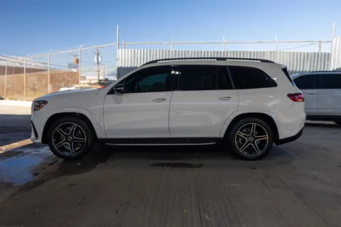 More photos of 2024 Mercedes-Benz GLS 450 at Luxury Motor Cars, NJ